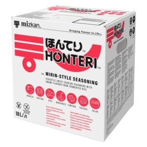 日本味淋 Mirin （18Kg）