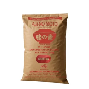 Ajinomoto味素 Ajinomoto（25kg）