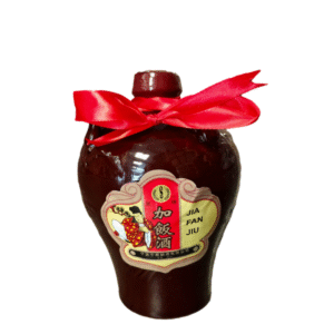 大中华花雕酒(坛) Vino En Ceramica