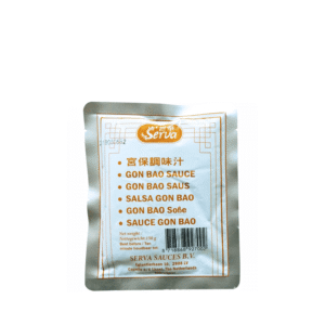 宫保调味汁 S.GONBAO
