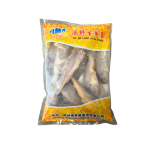 小黄鱼 Huangyu Peque（900g）