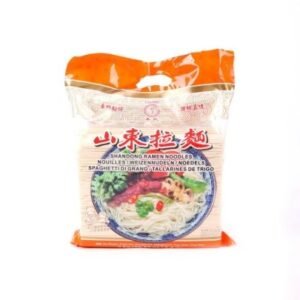 山东拉面.白 Tall ShanDong 2Kg