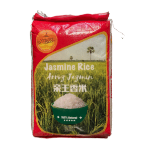 大中华帝王香米 Arroz Jazmin（20kg）