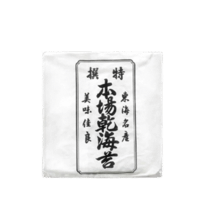 日本紫菜100片 Alga SushiNori