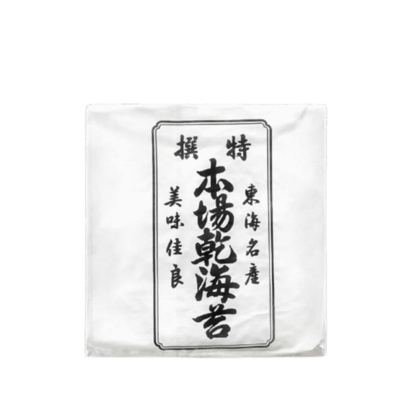 日本紫菜100片 Alga SushiNori