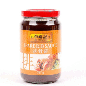 李锦记排骨酱 S.Costillas Lkk