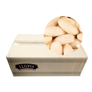 Llopis杏仁 Almendra Entero（5kg）