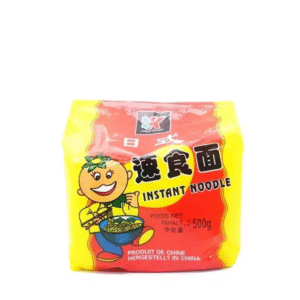 日式速食面 Instant Noodle