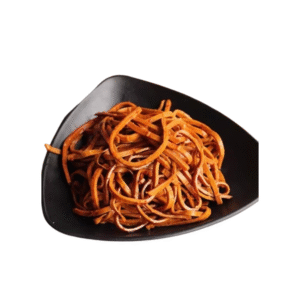 五香豆腐丝 TouFu Gan Tira