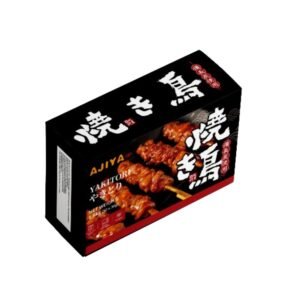 AJIYA 日式鸡肉串 Pollo Yakitori