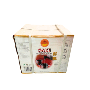 大中华日本白花清酒 Sake Japonesa （18L）