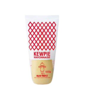 日本蛋黄酱 Mayonesa