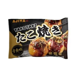 AJIYA 章鱼小丸子  Takoyaki