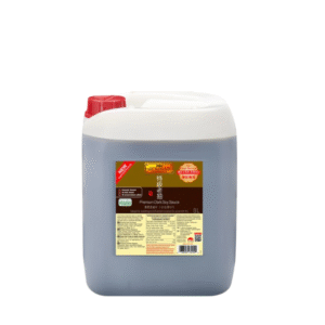李锦记特级老抽 S.Soja Premium Lkk (8L)