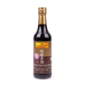 李锦记老抽 S.Soja Lkk (500ML)
