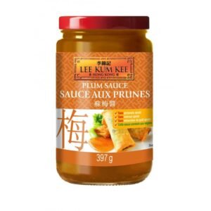 李锦记苏梅酱 S.Plum Ciruela.Lkk