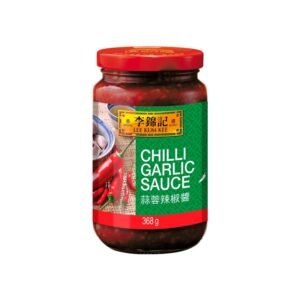 李锦记蒜蓉辣椒酱 S.Ajo Y Chili Picante Lkk