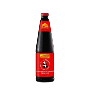 李锦记蚝油 S.OSTRA 907G