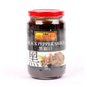 李锦记黑椒汁 S.Pimienta Negra