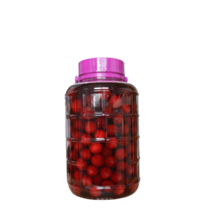 杨梅酒 Licor YangMei 5.5Kg