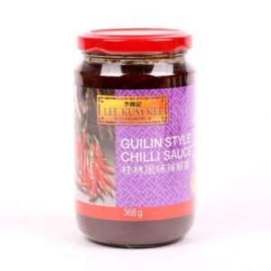 李锦记桂林风味辣椒酱 S.Guilin Picante Lkk