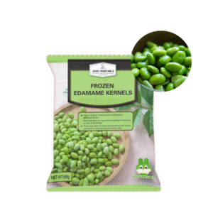 毛豆仁 Haba Soja Carne