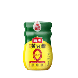 海天黄豆酱800g