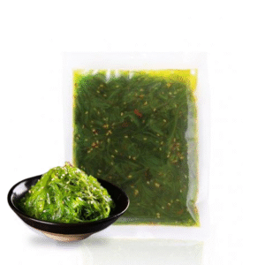 海藻沙拉 Ensalada Wakame 1Kg