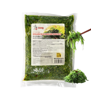 海藻萨拉 Ensalada Wakame Kg