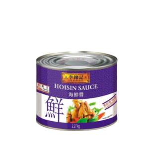 李锦记海鲜酱/大 S.Marisco/LATA