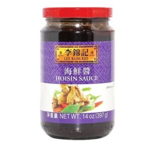 李锦记海鲜酱397G.瓶 S.Marisco Lkk.B