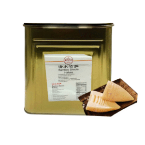 大中华清水竹笋.桶9KG Bambu Verano Lata