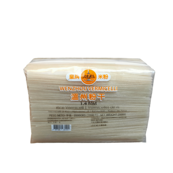 大中华温州粉干 Fideos De Arroz 2Kg