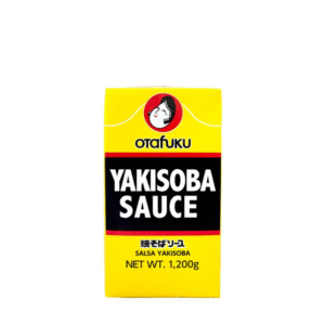 日式炒面酱汁 SALSA YAKISOBA