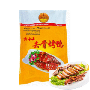 大中华烤鸭600g-675g （大/只） Pato Asado