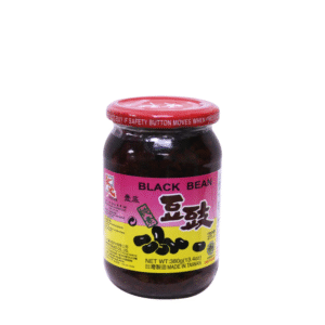 状元壶底豆豉酱 S.HABAS NEGRA MASTE