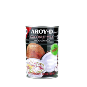 Aroy-D甜点椰浆.罐 Coco Postre