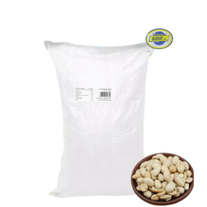 Glomar白花生 Cacahuete Blanco