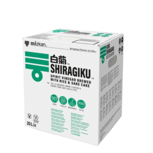 日本醋 Vinagre Para Sushi （20L）