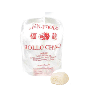 福龙中国面包 BOLLO CHINO