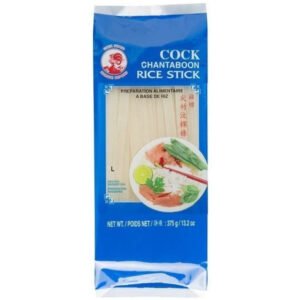 汶果条 Fid De Arroz 5mm