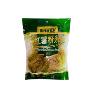 红薯粉丝 Fideo Boniato