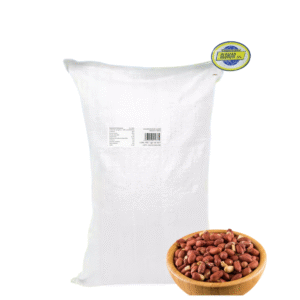 Glomar红花生 Cacahuete Rojo （25kg）