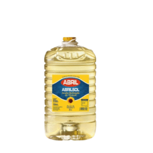 葵花籽油 Aceite 25L