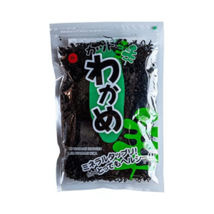 裙带菜 Wakame Seco