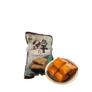 五香豆腐干 TouFu Gan Pequena