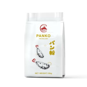 大中华面包糠 (黄/ 白)Panko（Amarillo/Blanco）（10kg）