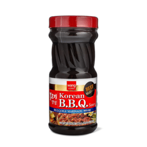 BBQ烧烤酱 S.Barbacoa
