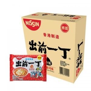 出前一丁/ 香辣*箱 Ramen De Picante*Caja
