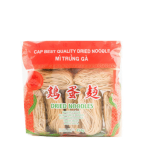 鸡蛋面粗.包 Fid De Huevo Ancho.Bolsa